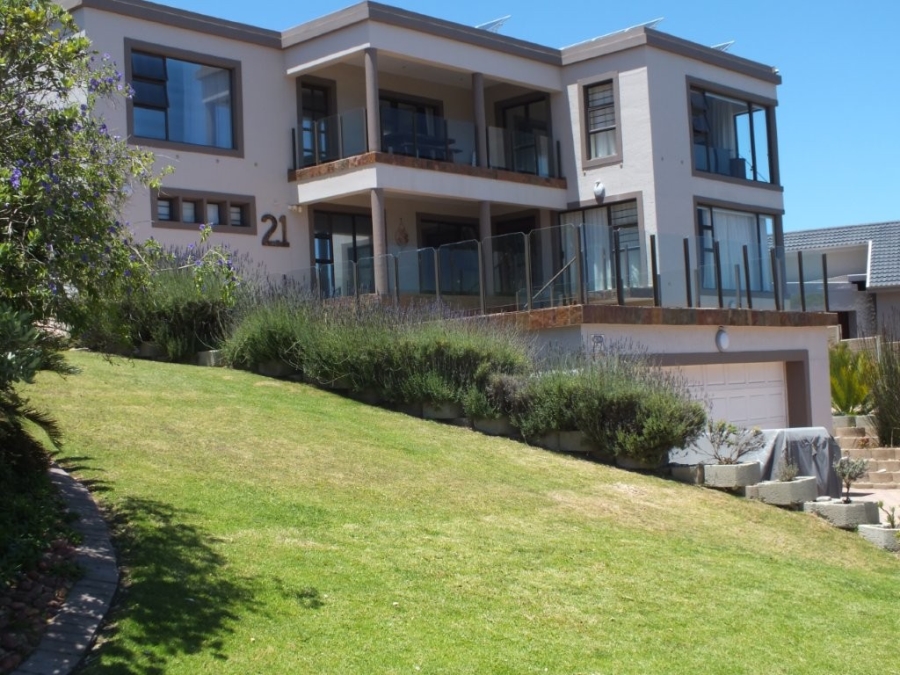 4 Bedroom Property for Sale in Dana Bay Western Cape